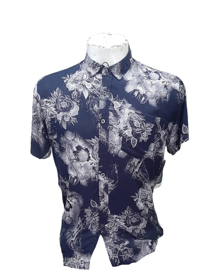 summer T-shirt