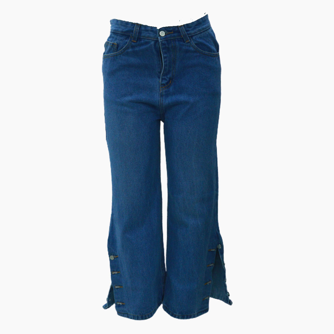 Mom jeans pant