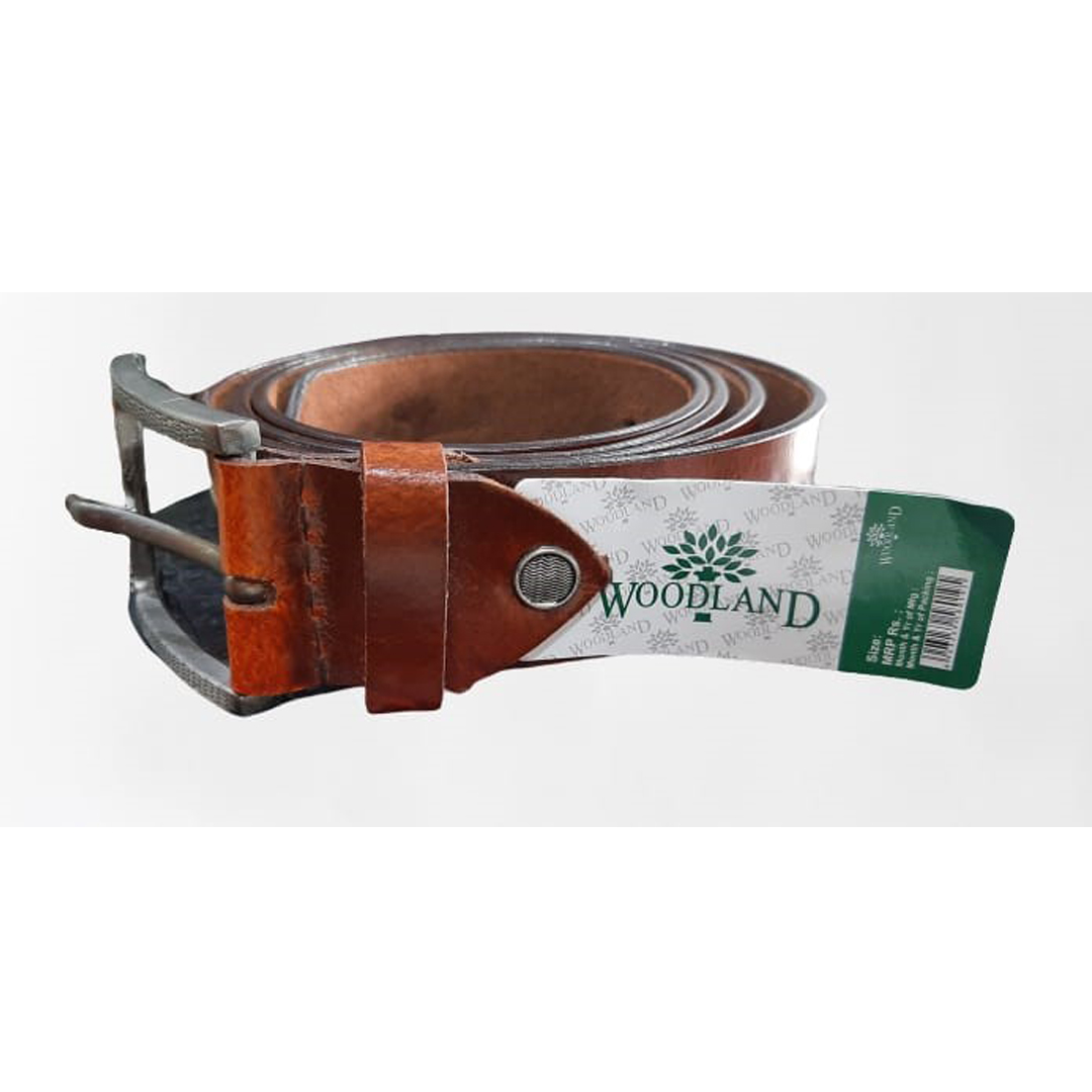lather belt