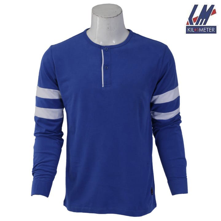 KILOMETER ROUND NECK T-SHIRT KM 1216