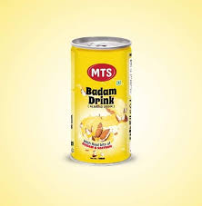 Badam Drink