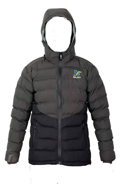 Silicon Jacket