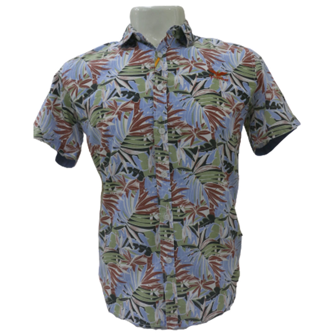 November shirt