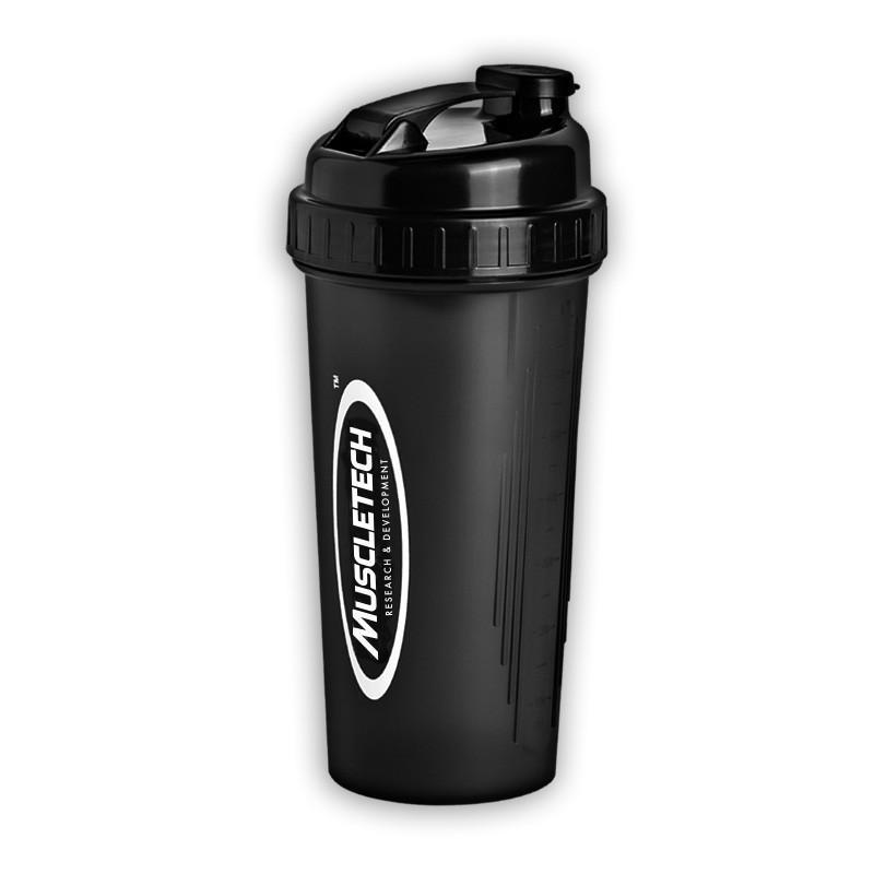 Muscletech Logo Typhoon Shaker Bottle 700Ml