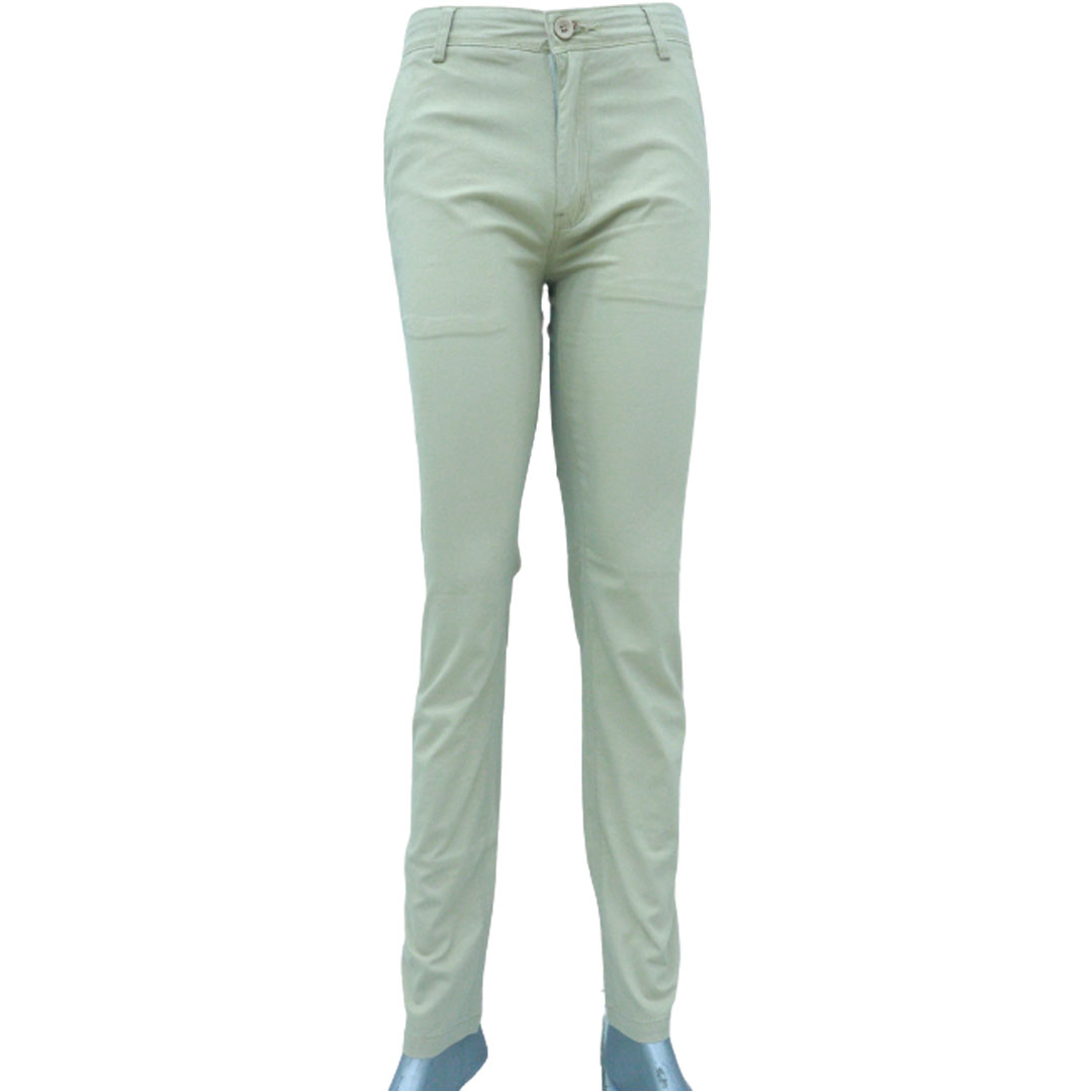 Tommy cotton pant