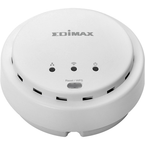 High Power Ceiling  Wireless PoE Range Extender/Access Point.