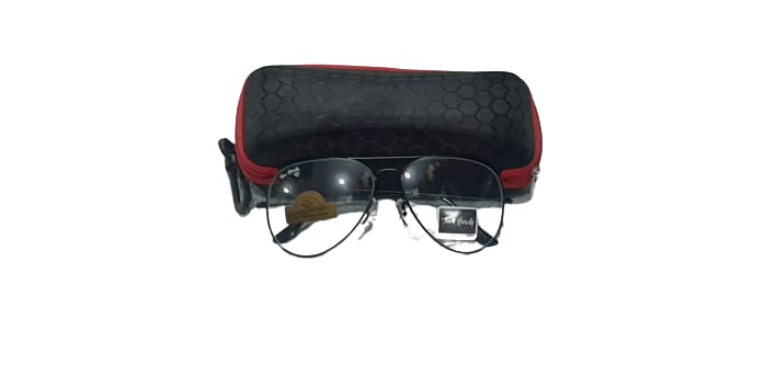 Ray-ban changeable glass
