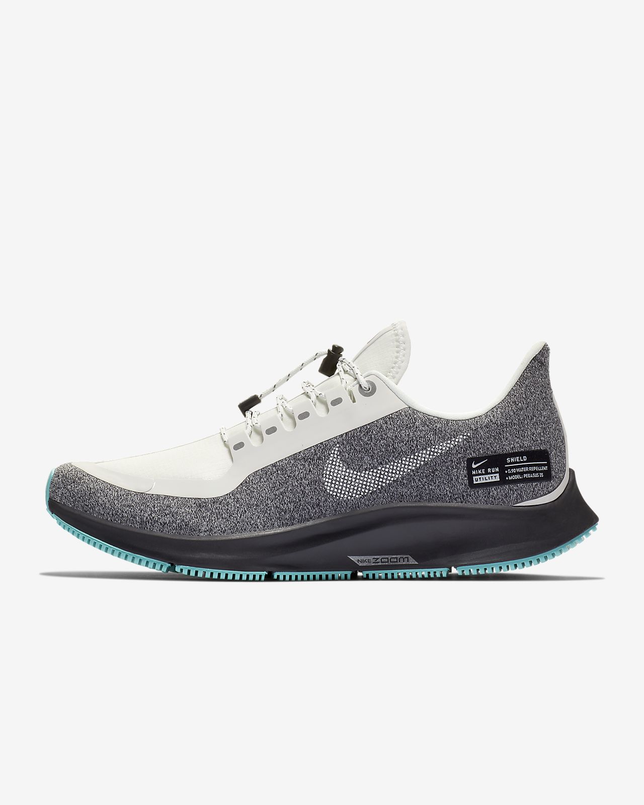 Nike Zoom Utility 35