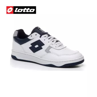 Lotto T6492 White Sports Sneakers For Men