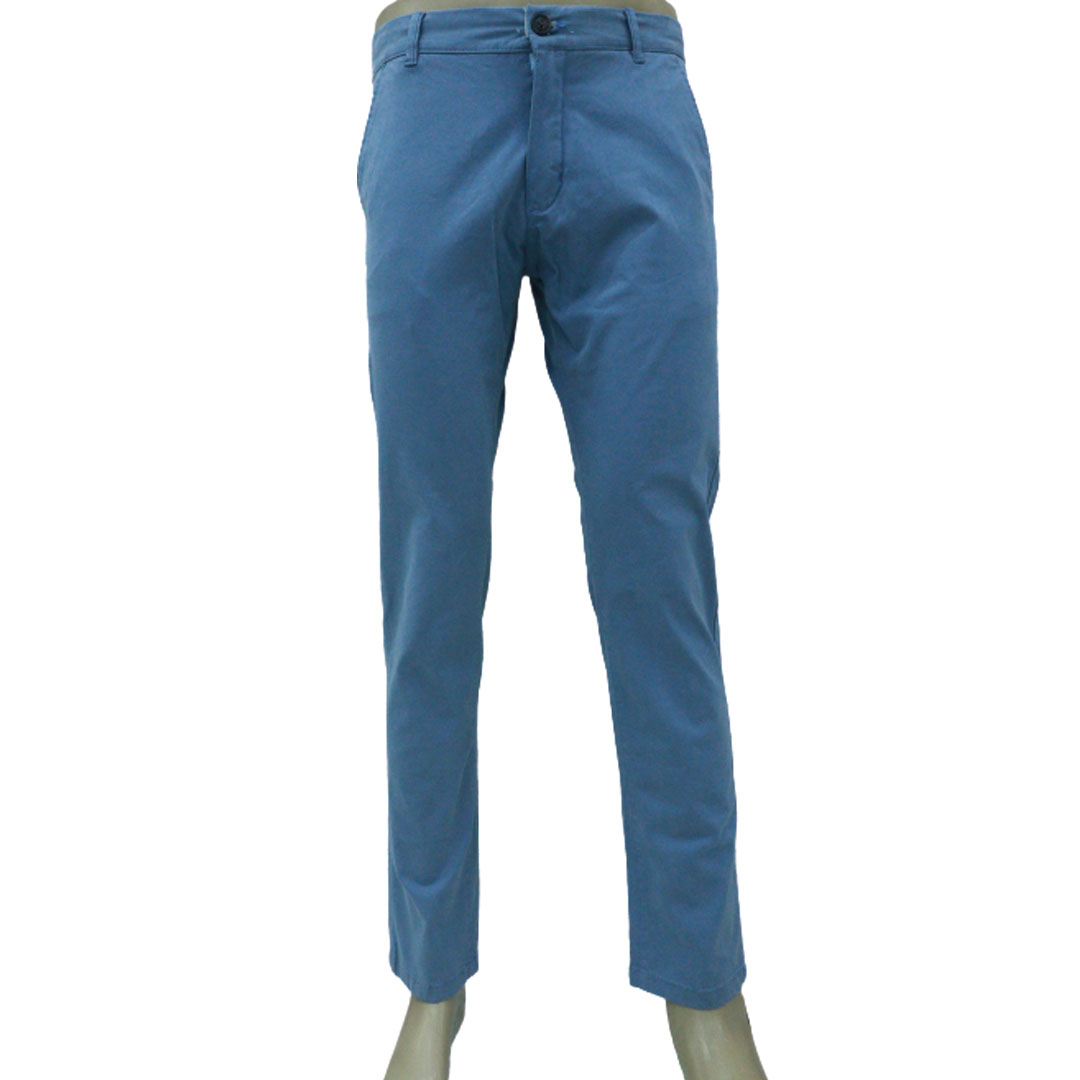 Cotton formal pant