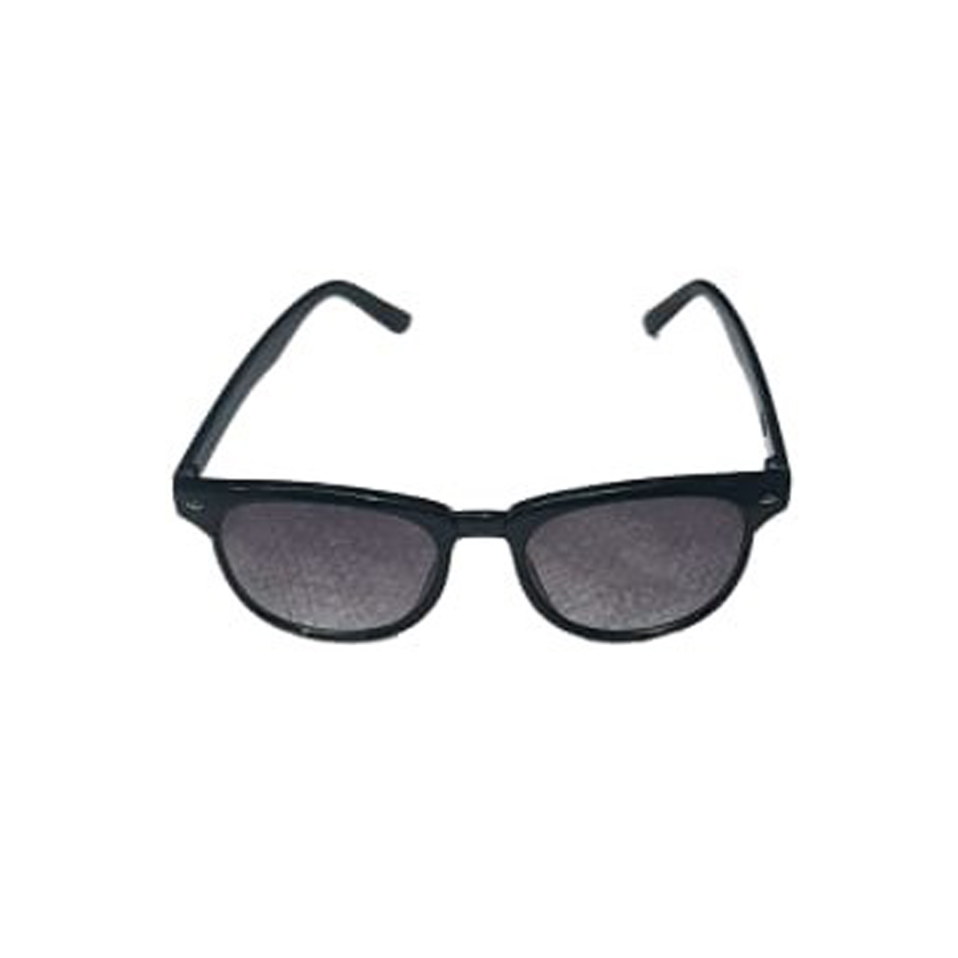 Black sunglasses