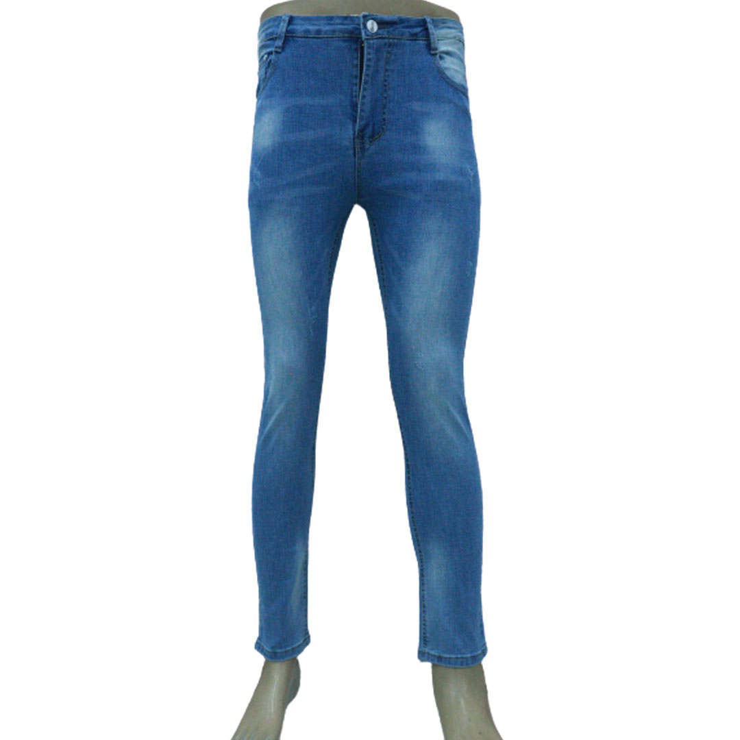 Strectable washable pant