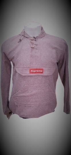 supreme summer shirt