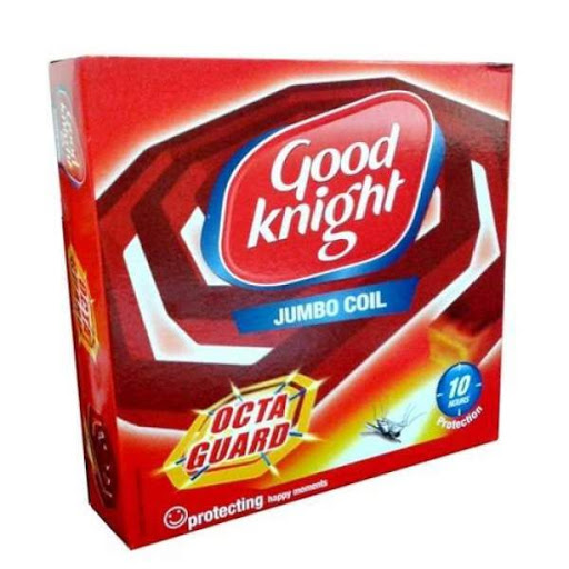 Good Knight Octa Gurd